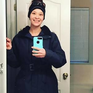 Meet your Posher, Diana